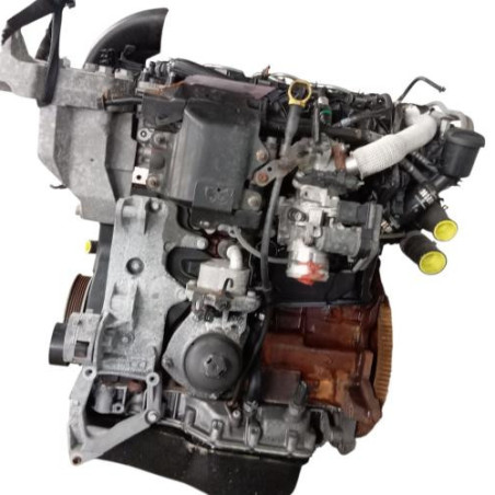 Moteur LAND ROVER RANGE ROVER 1 EVOQUE