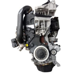 Moteur LAND ROVER RANGE ROVER 1 EVOQUE Photo n°3