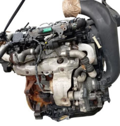 Moteur LAND ROVER RANGE ROVER 1 EVOQUE Photo n°4