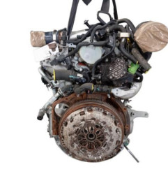 Moteur RENAULT KOLEOS 1 Photo n°1