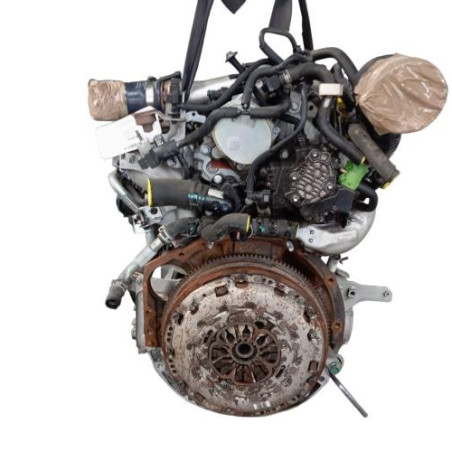 Moteur RENAULT KOLEOS 1 Photo n°1