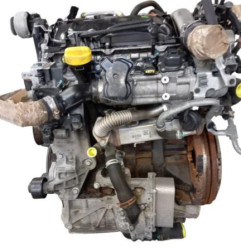 Moteur RENAULT KOLEOS 1