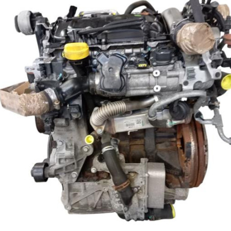 Moteur RENAULT KOLEOS 1