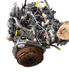 Moteur TOYOTA RAV4 4 Photo n°1