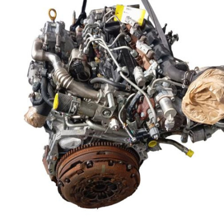 Moteur TOYOTA RAV4 4 Photo n°1