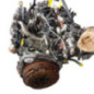 Moteur TOYOTA RAV4 4