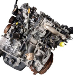 Moteur TOYOTA RAV4 4
