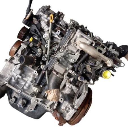Moteur TOYOTA RAV4 4