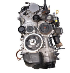 Moteur TOYOTA RAV4 4 Photo n°3