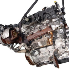 Moteur TOYOTA RAV4 4 Photo n°4
