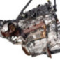 Moteur TOYOTA RAV4 4