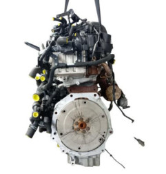 Moteur VOLKSWAGEN CRAFTER 2 Photo n°1