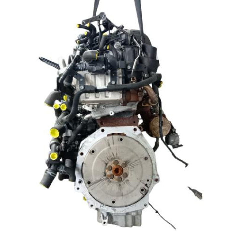 Moteur VOLKSWAGEN CRAFTER 2