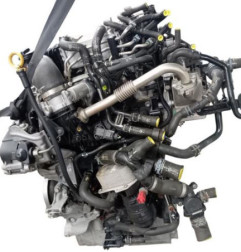Moteur VOLKSWAGEN CRAFTER 2