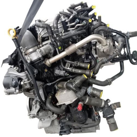 Moteur VOLKSWAGEN CRAFTER 2
