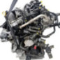 Moteur VOLKSWAGEN CRAFTER 2