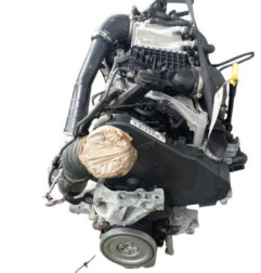 Moteur VOLKSWAGEN CRAFTER 2 Photo n°3