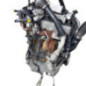 Moteur VOLKSWAGEN CRAFTER 2