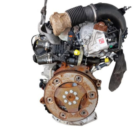 Moteur TOYOTA PROACE 2 Photo n°1