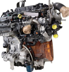 Moteur TOYOTA PROACE 2