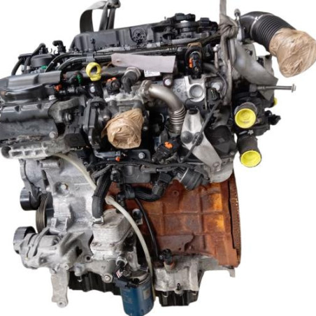 Moteur TOYOTA PROACE 2