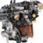 Moteur TOYOTA PROACE 2