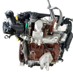 Moteur TOYOTA PROACE 2 Photo n°4