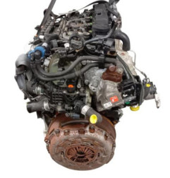 Moteur PEUGEOT BOXER 3 Photo n°1