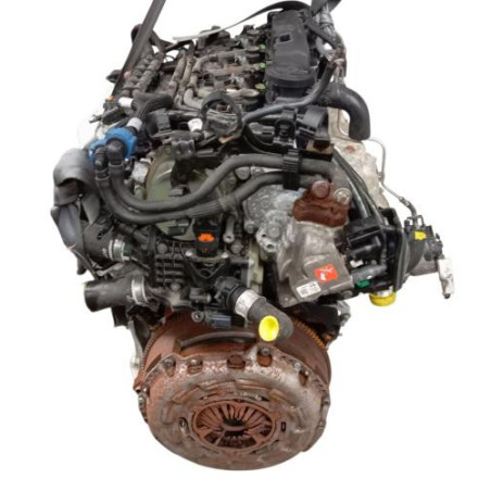 Moteur PEUGEOT BOXER 3 Photo n°1