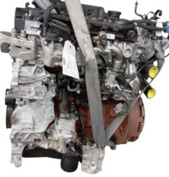 Moteur PEUGEOT BOXER 3