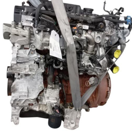 Moteur PEUGEOT BOXER 3