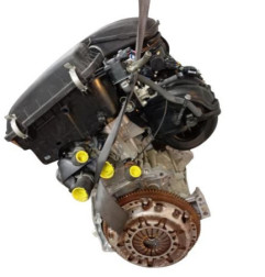 Moteur CITROEN C1 1 Photo n°1