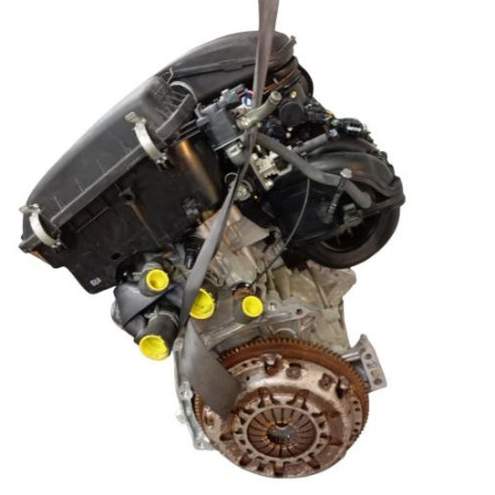 Moteur CITROEN C1 1 Photo n°1