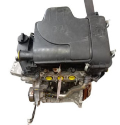 Moteur CITROEN C1 1