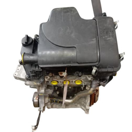 Moteur CITROEN C1 1