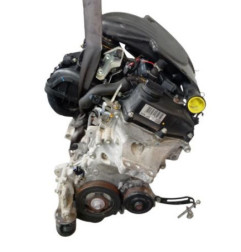 Moteur CITROEN C1 1 Photo n°3
