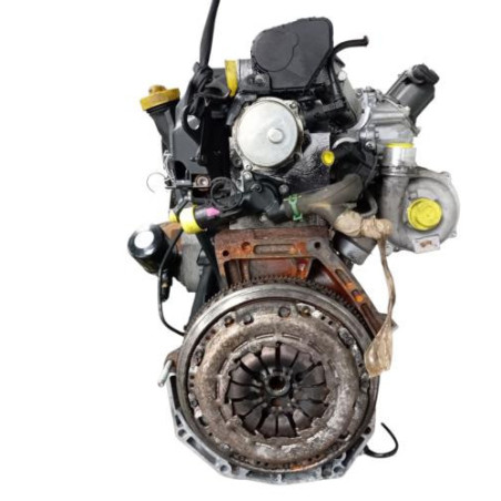 Moteur RENAULT SCENIC 3 Photo n°1