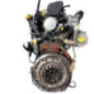 Moteur RENAULT SCENIC 3