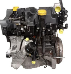 Moteur RENAULT SCENIC 3