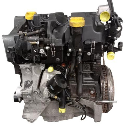 Moteur RENAULT SCENIC 3