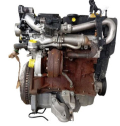 Moteur RENAULT SCENIC 3 Photo n°4