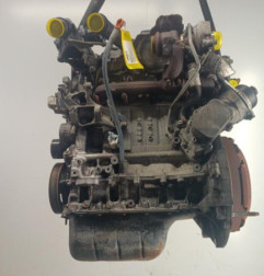 Moteur PEUGEOT PARTNER 2 Photo n°1