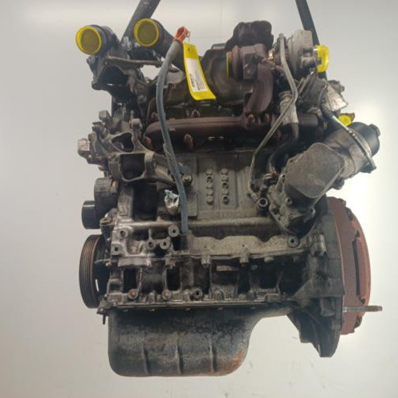 Moteur PEUGEOT PARTNER 2 Moteur PEUGEOT PARTNER 2