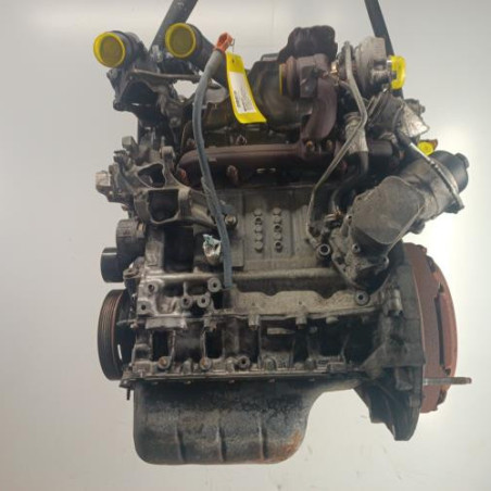 Moteur PEUGEOT PARTNER 2 Photo n°1