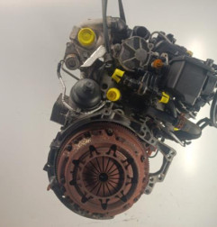 Moteur PEUGEOT PARTNER 2