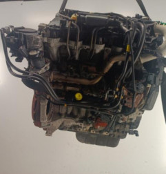 Moteur PEUGEOT PARTNER 2 Photo n°3