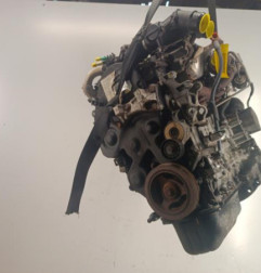 Moteur PEUGEOT PARTNER 2 Photo n°4