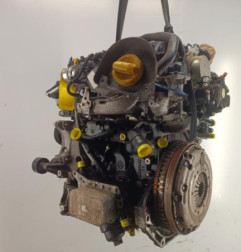 Moteur FIAT TALENTO Photo n°1