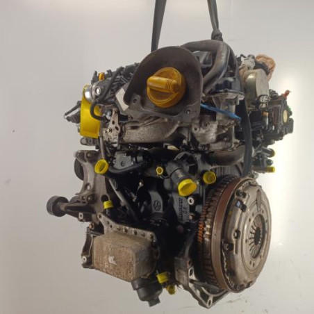 Moteur FIAT TALENTO Photo n°1