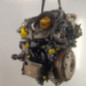 Moteur FIAT TALENTO